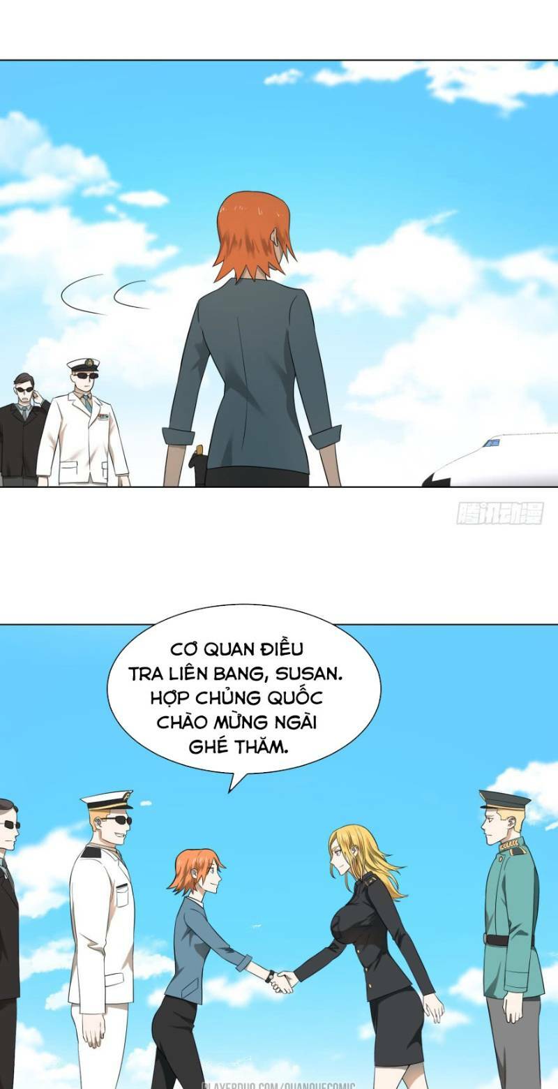 Danh Sách Kẻ Phản Diện: Chapter 11