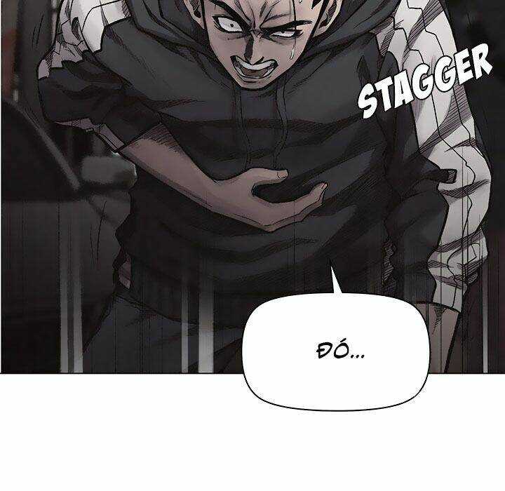 Nắm Đấm: Chapter 8