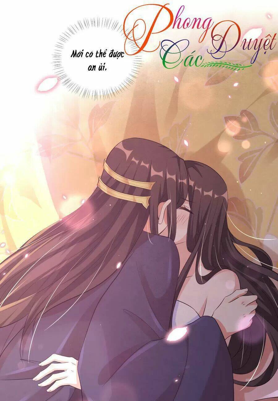 Vương Phi Có Độc!: Chapter 118