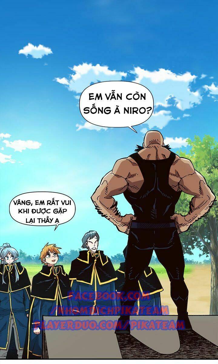 Đại Lục Vô Song: Chapter 23