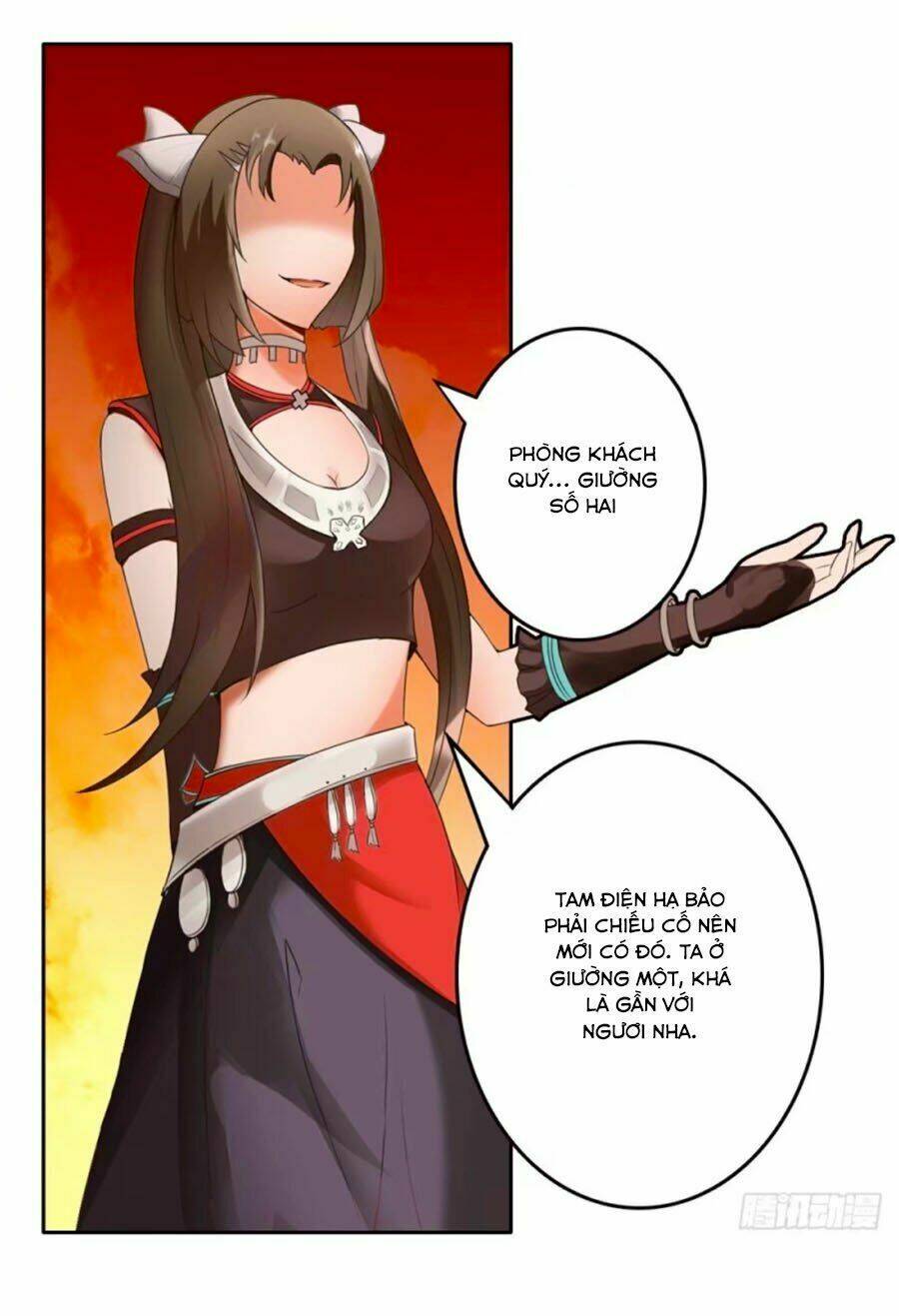Dẫn Hồn Khúc: Chapter 10.2