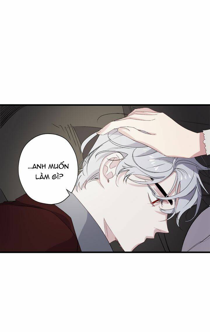 Tình Điên Dại: Chapter 63