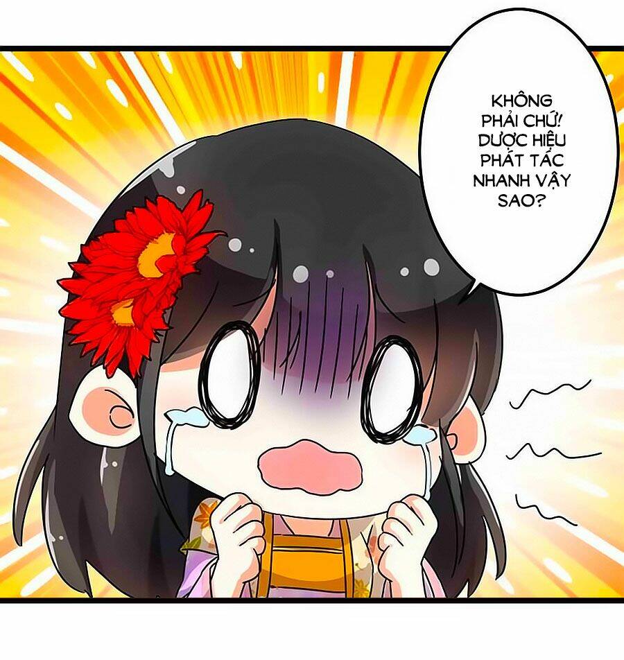 Vương Gia! Ngươi Thật Bỉ Ổi: Chapter 90