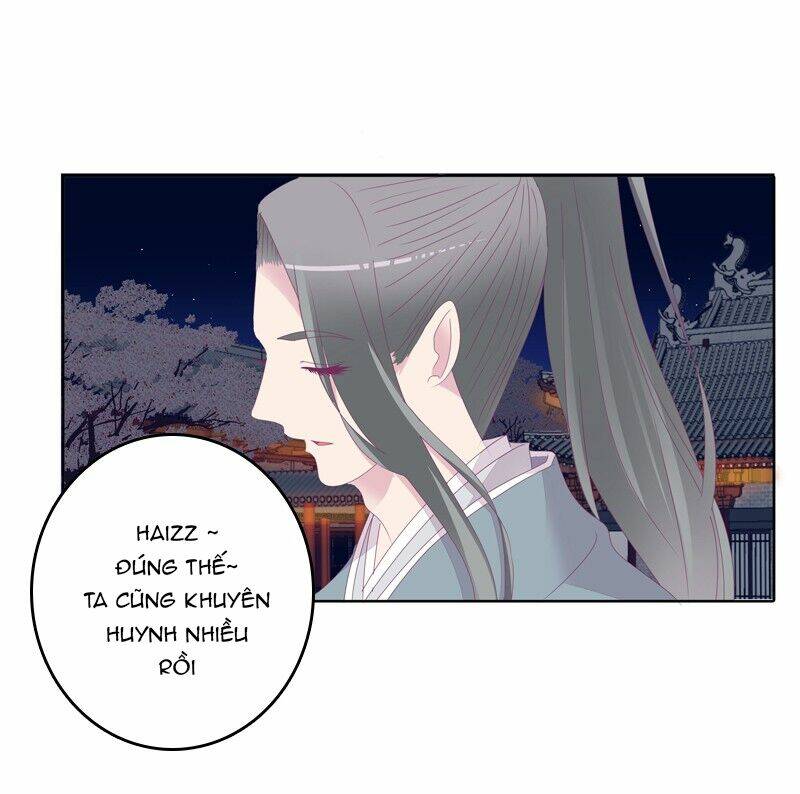 Tướng Quân Mời Ra Trận: Chapter 58