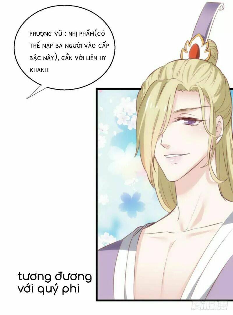 Bẩm Báo Công Chúa !: Chapter 26