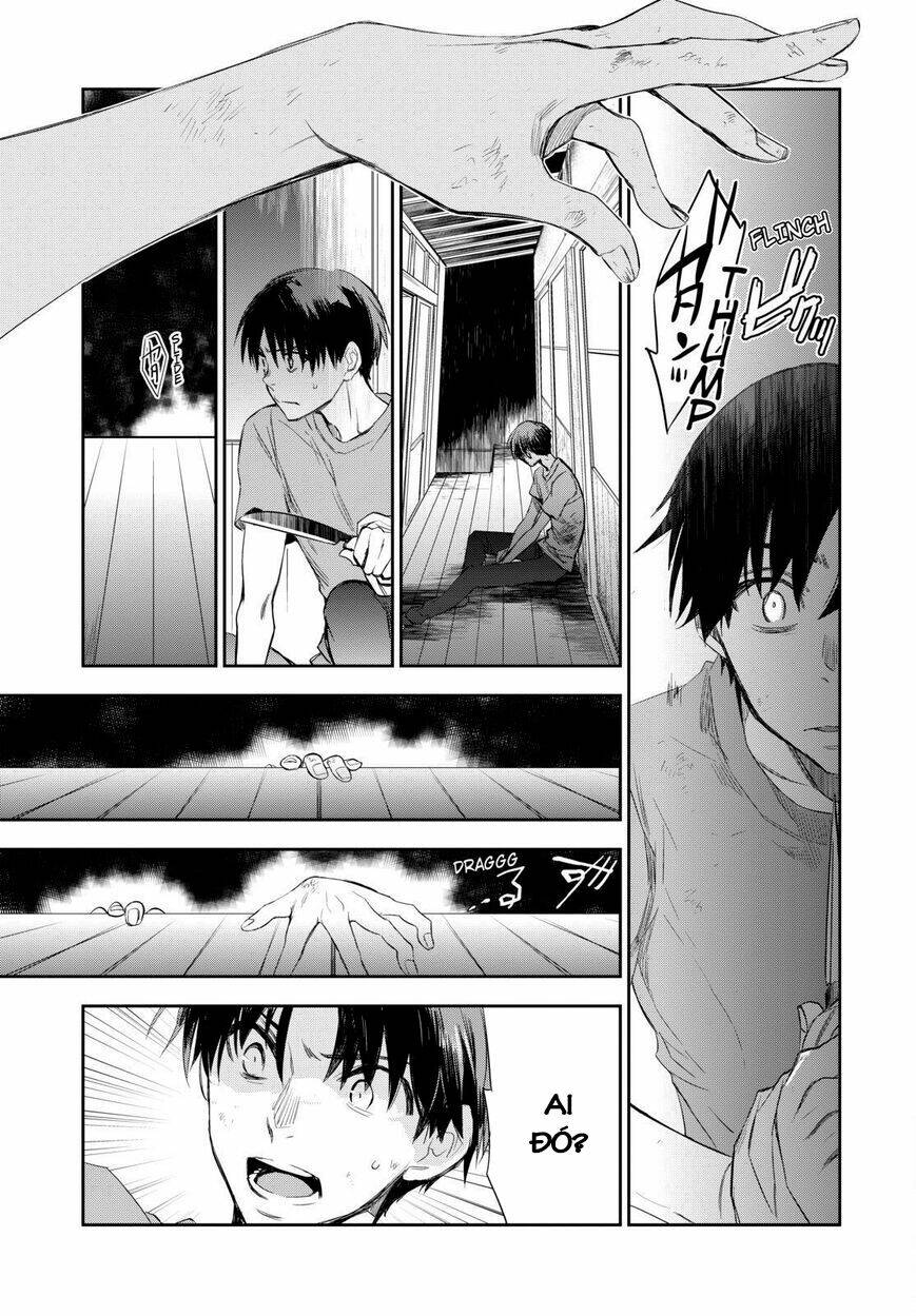 Ou-Sama Game - Kigen: Chapter 26