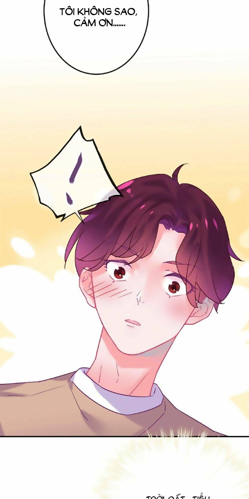 Đừng Nghịch, Ta Chỉ Muốn Yên Tĩnh: Chapter 80