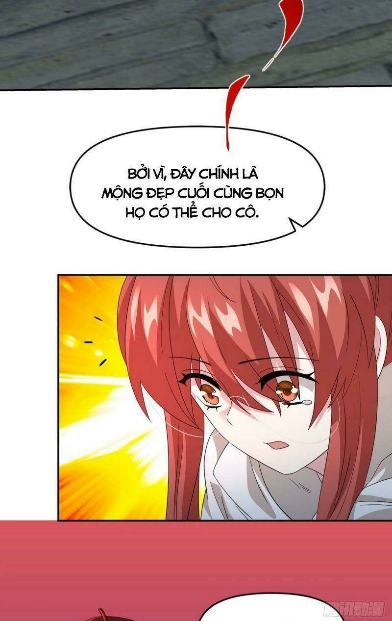 Xâm Lược Vạn Giới: Chapter 66