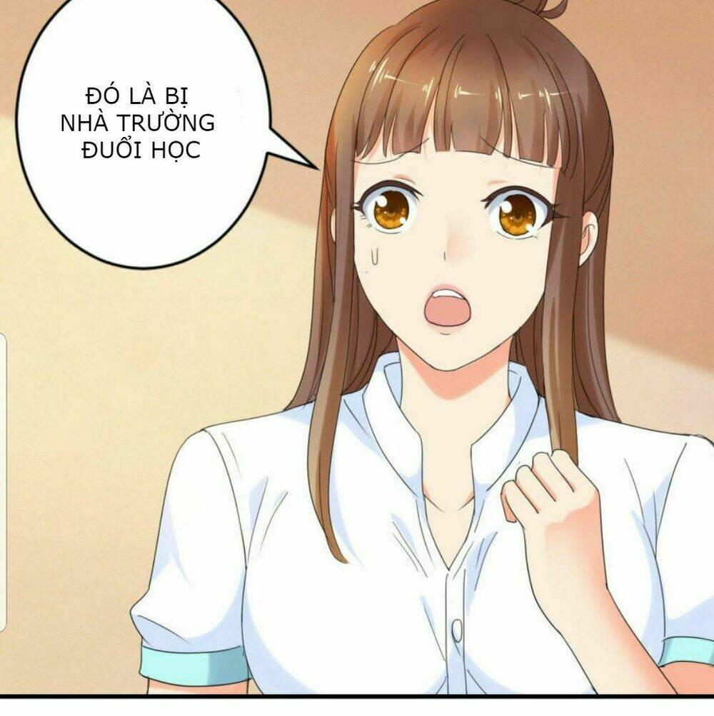 Bóng Đêm Liêu Nhân: Quỷ Phu Của Ta Quá Yêu Nghiệt: Chapter 12