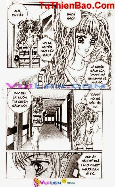 Cặp Đôi Kỳ Lạ: Chapter 2