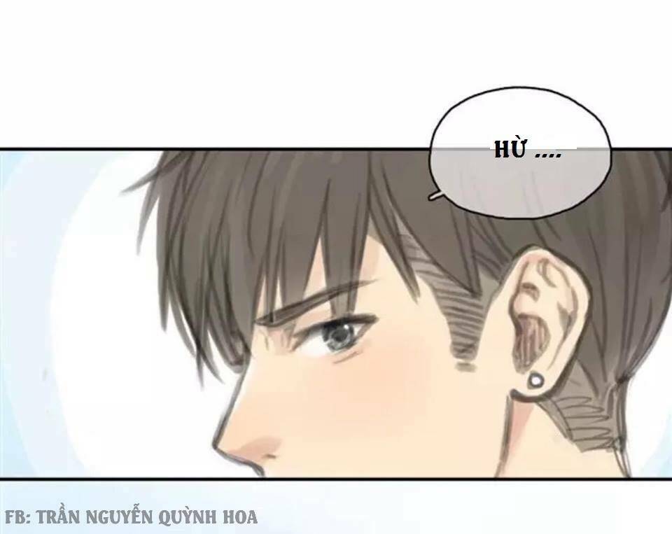 12 Giờ Của Lọ Lem: Chapter 17