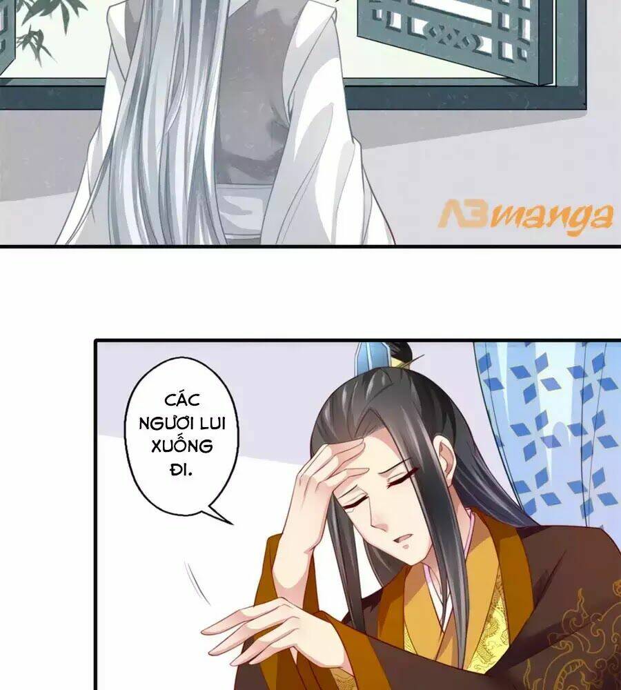 Khuynh Thế Y Phi Muốn Bỏ Chồng: Chapter 125