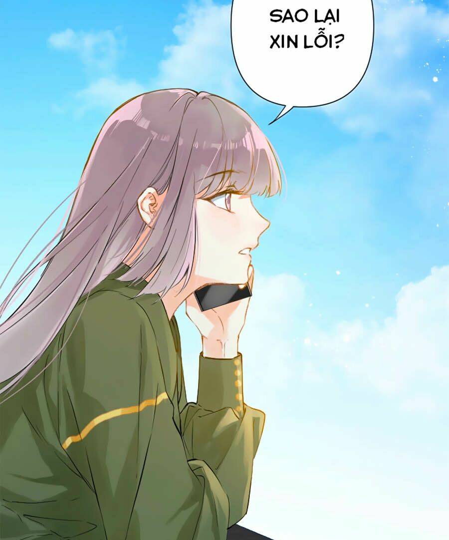 Tâm Động Thuấn Di: Chapter 26