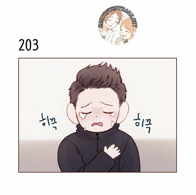 Hongshi Thích Tôi!: Chapter 29