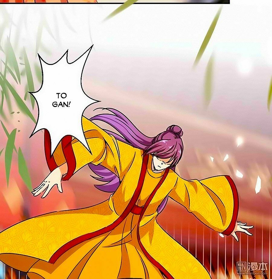 Vương Gia ! Ngươi Thật Bỉ Ổi !: Chapter 352