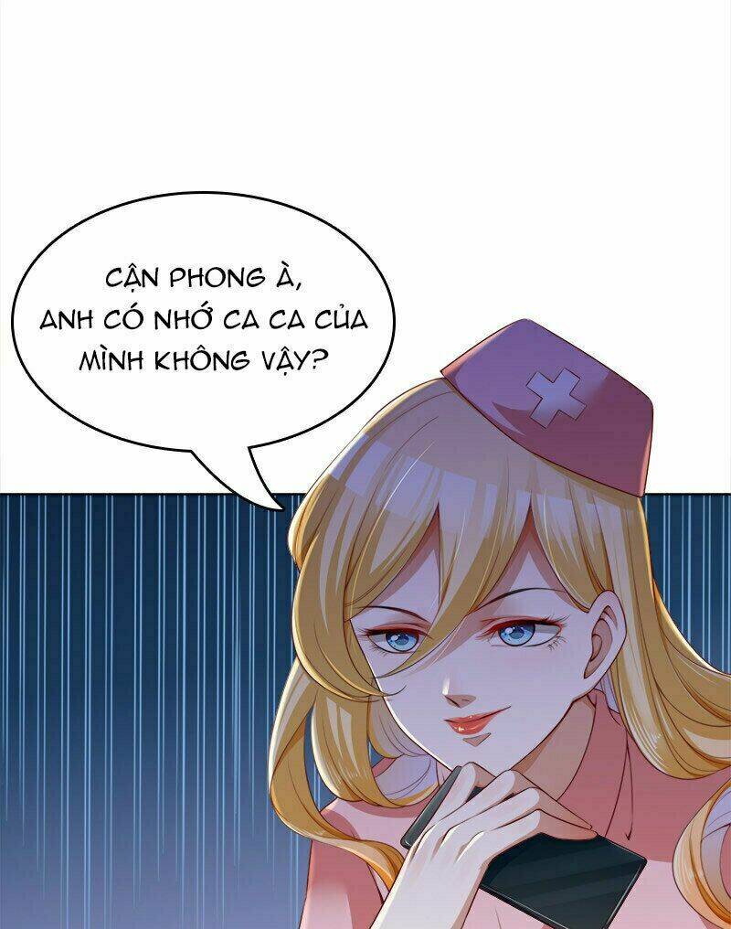 Lãnh Hôn Cuồng Ái: Chapter 37