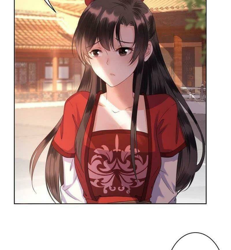 Vương Gia Kiêu Ngạo Quá Khó Cua: Chapter 22