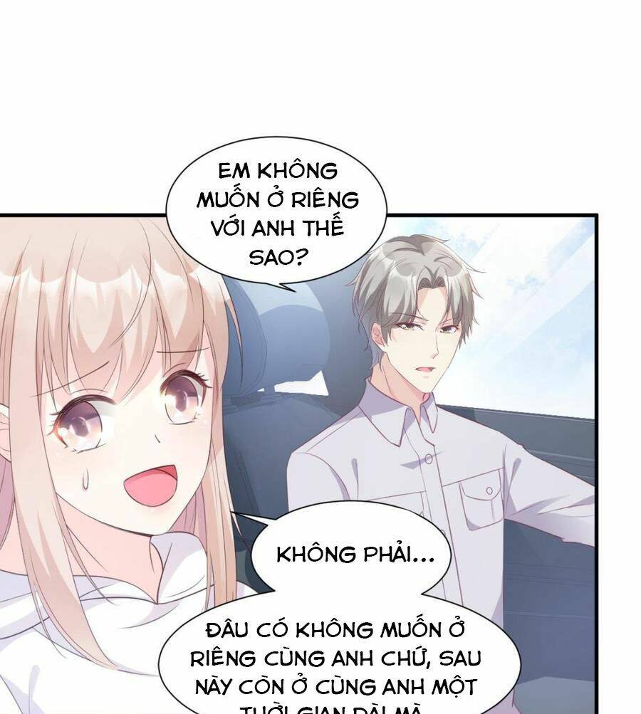 Tư Sủng Cục Cưng Bảo Bối: Chapter 59