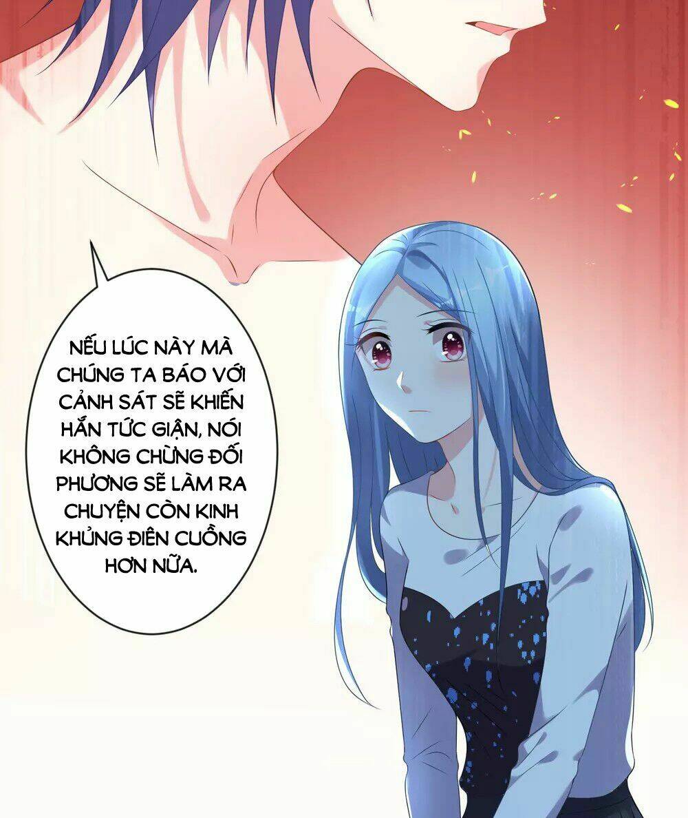 Tôi Bị Tổng Tài Ám Hại: Chapter 156