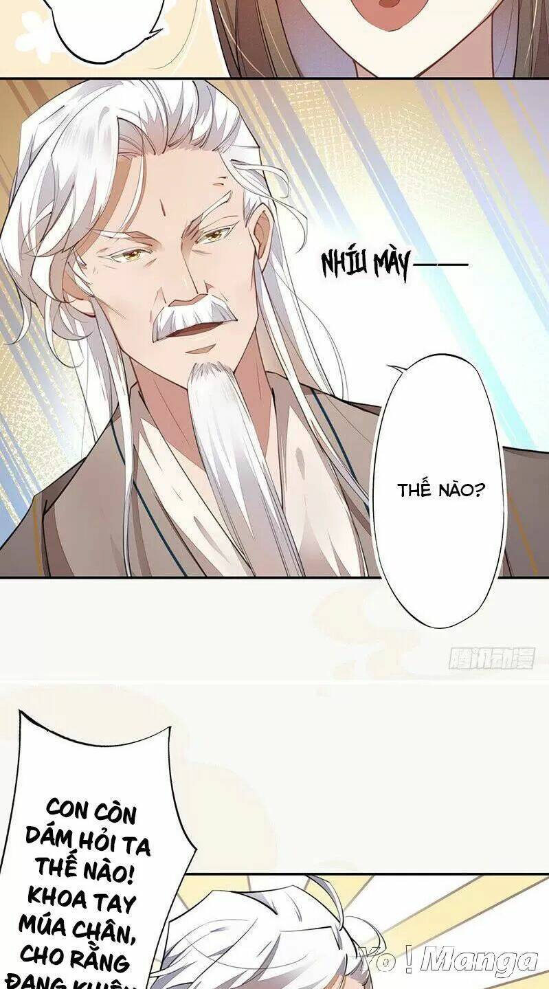 Tuyệt Thế Luyện Đan Sư: Chapter 62