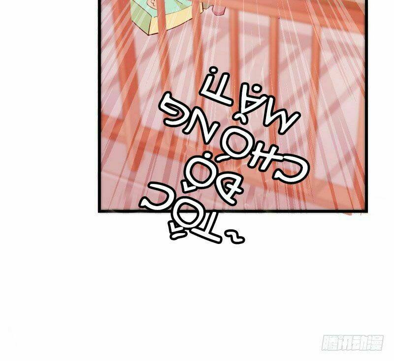 Vượt Qua Ngân Hà Để Yêu Em: Chapter 2