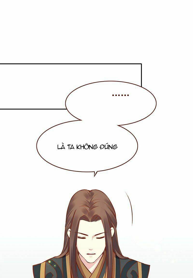 Yến Sơn Phái Và Bách Hoa Môn: Chapter 118