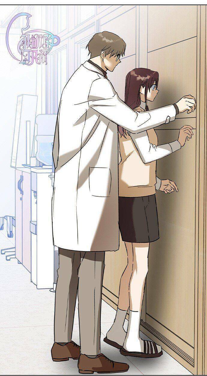 Duyên Nợ Kiếp Trước: Chapter 36