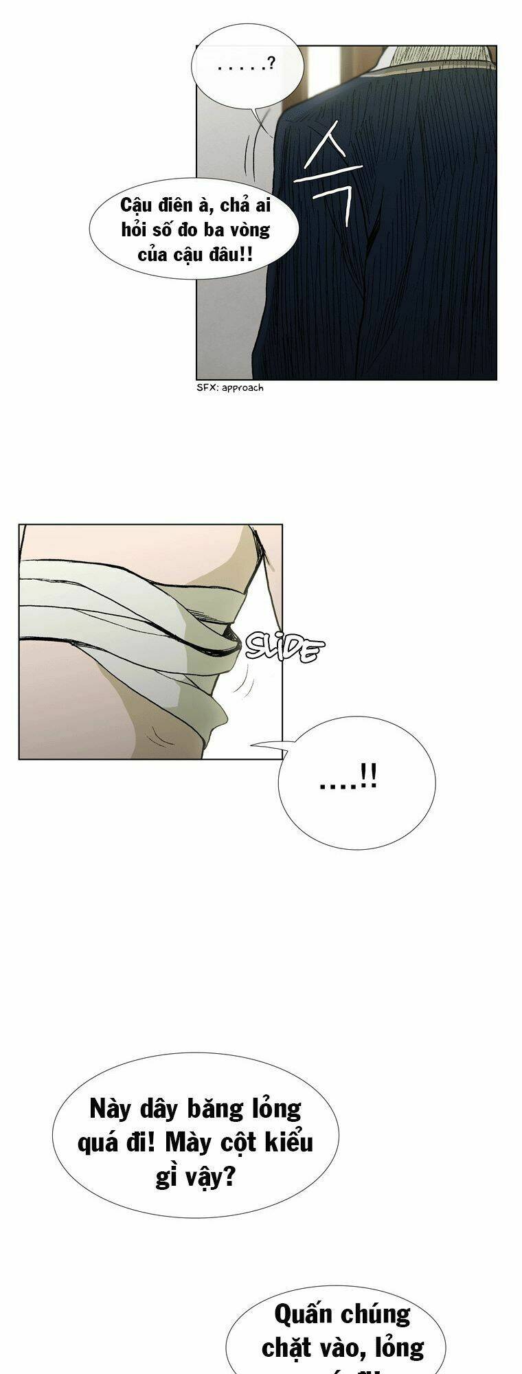 Anh Ấy Là Nữ Sinh Cấp 3: Chapter 17