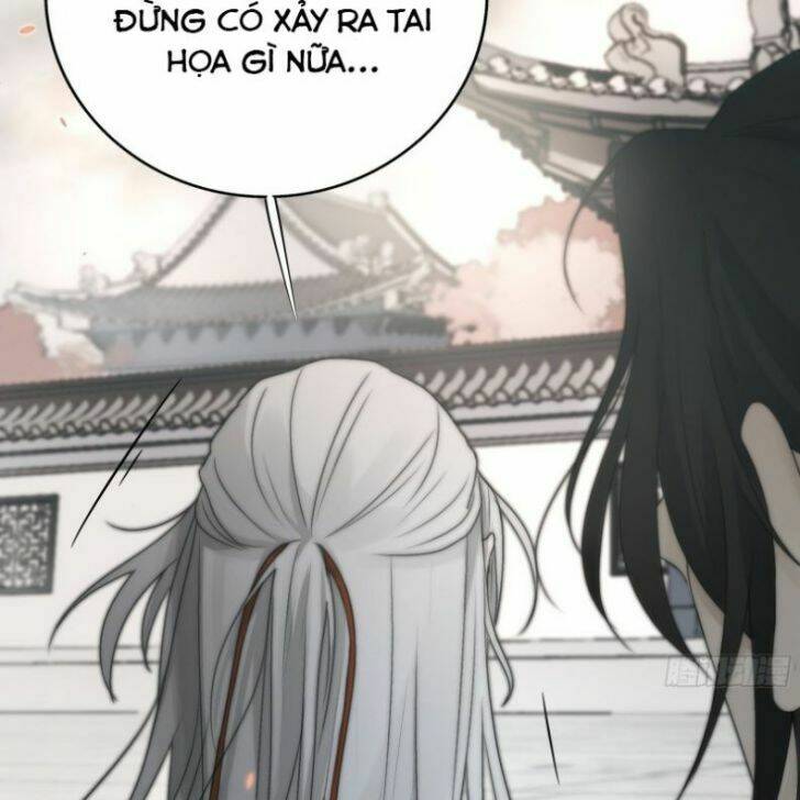 Nguyệt Trụy Trọng Minh: Chapter 15