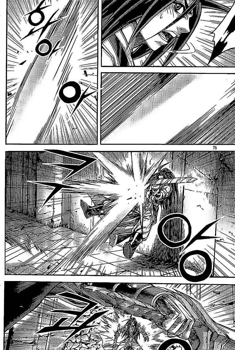 Diêm Đế: Chapter 195