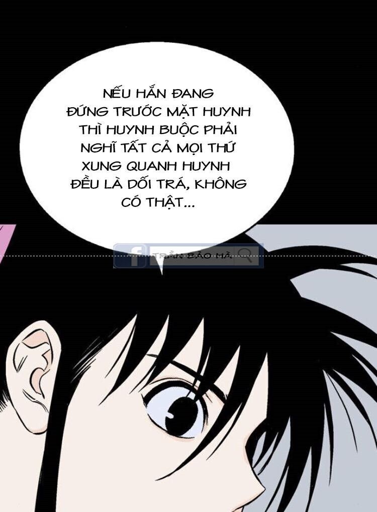 Cao Thủ 2: Chapter 120.2