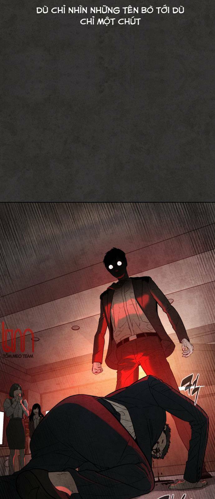 Máu trắng: Chapter 13.1