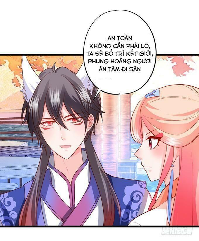 Hồ Tiên Hung Bạo: Chapter 125
