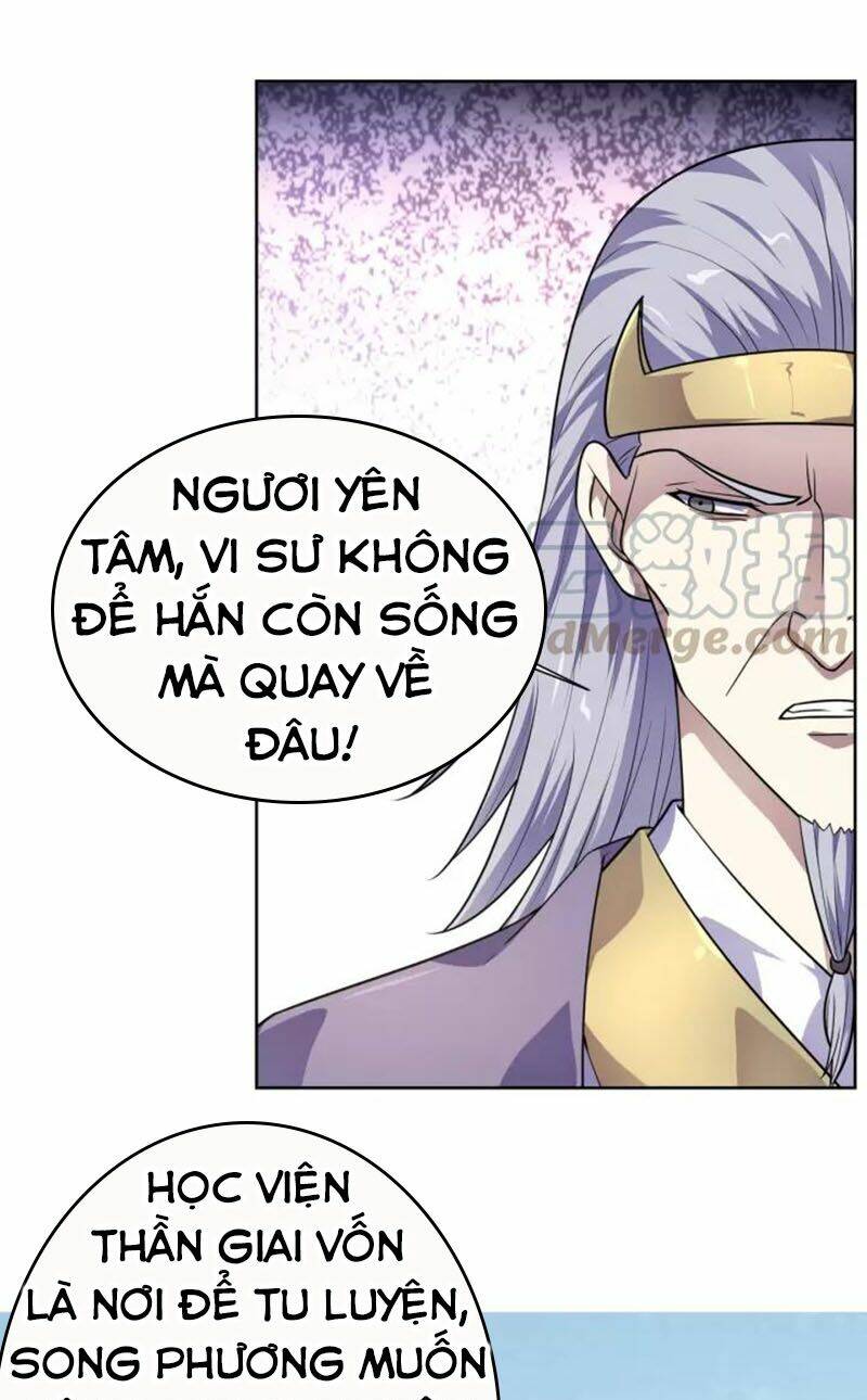 Nghịch Thiên Đại Thần: Chapter 74
