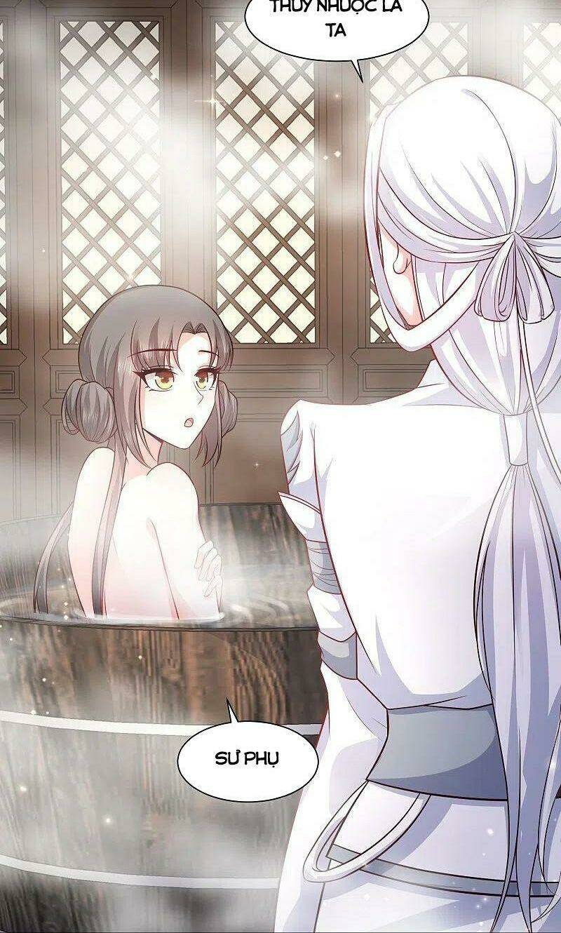 Tối Cường Vận Đào Hoa: Chapter 269