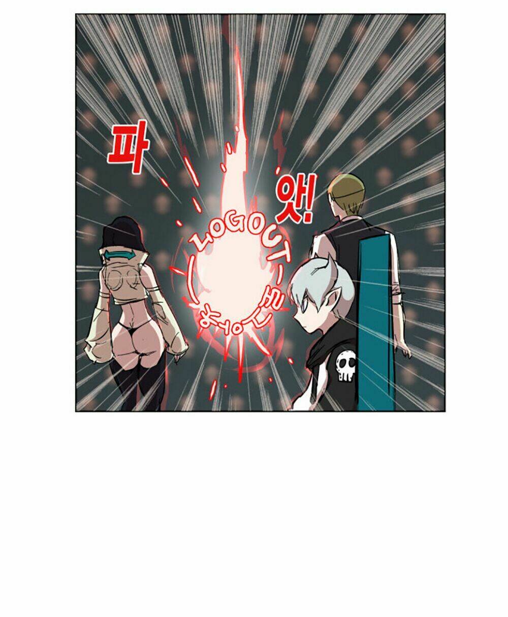 Hard Core Leveling Warrior: Chapter 4