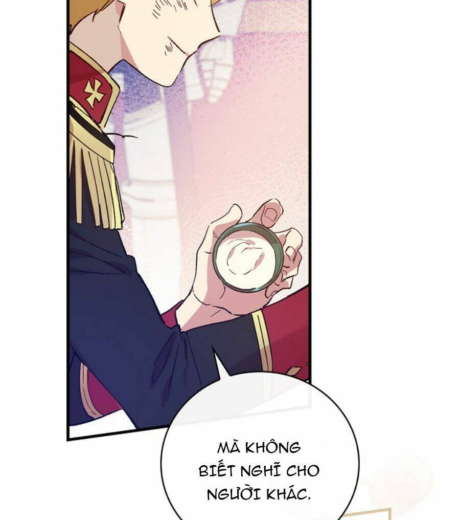 Kỵ Sĩ Đỏ Không Mê Tiền Mù Quáng: Chapter 19