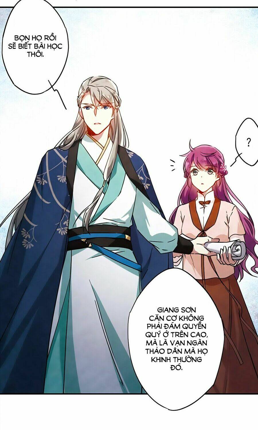 Thượng Quốc Phú Chi Thiên Đống Tuyết: Chapter 55