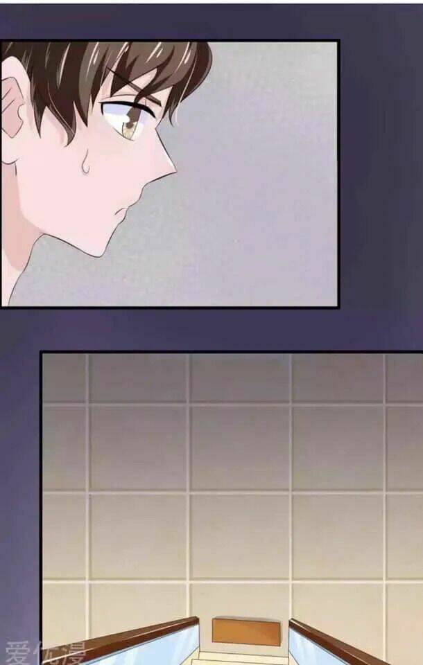 Tôi Vốn Dĩ Bị Bệnh Kiều: Chapter 31