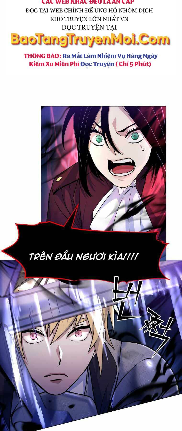 Bạo Chúa Cường Hoành: Chapter 19