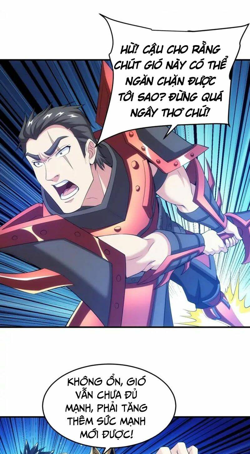 Rich Player - Người Chơi Khắc Kim: Chapter 164