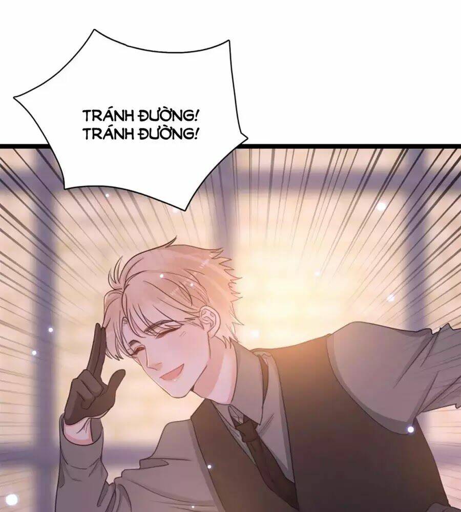 Nữ Phù Thủy Muốn Sống Nổi Loạn: Chapter 32