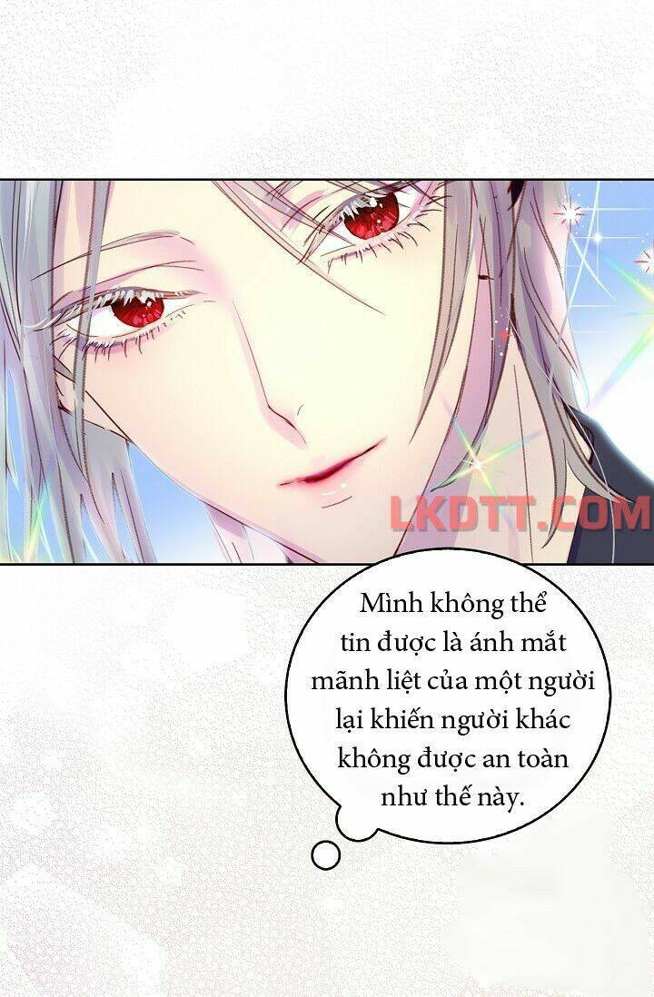 Tôi Không Phải Là Người Tốt: Chapter 127