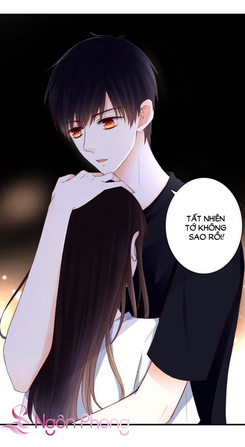 Ở lại thế kỷ này: Chapter 38