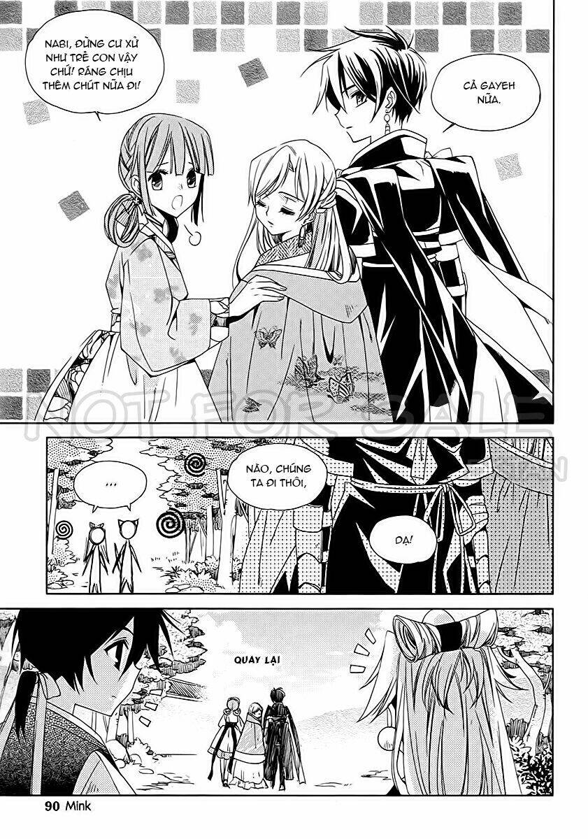 Hangah, Lee: Chapter 15.2