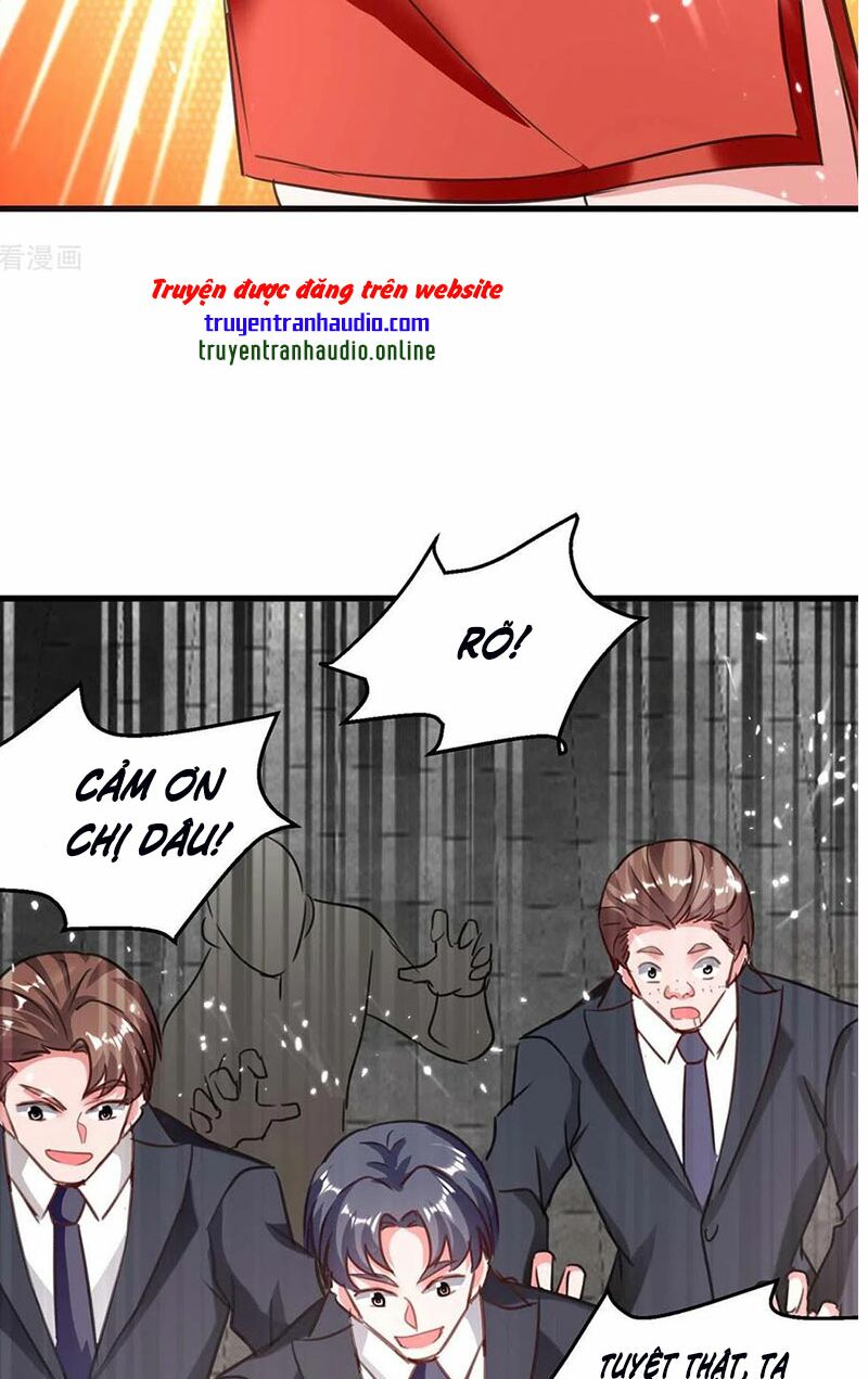 Trọng Sinh Khí Thiếu Quy Lai: Chapter 173