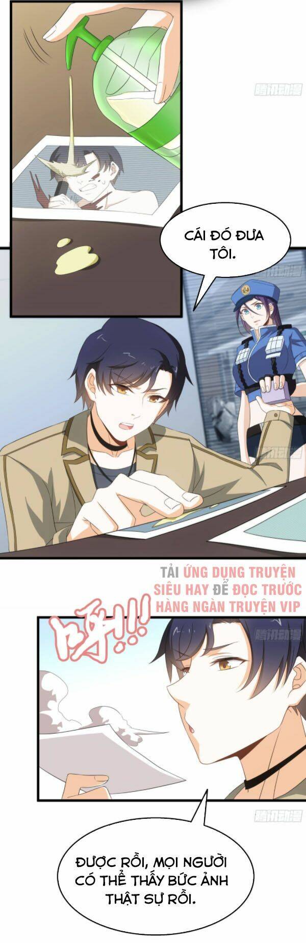 Người Ở Rể Mạnh Nhất: Chapter 26