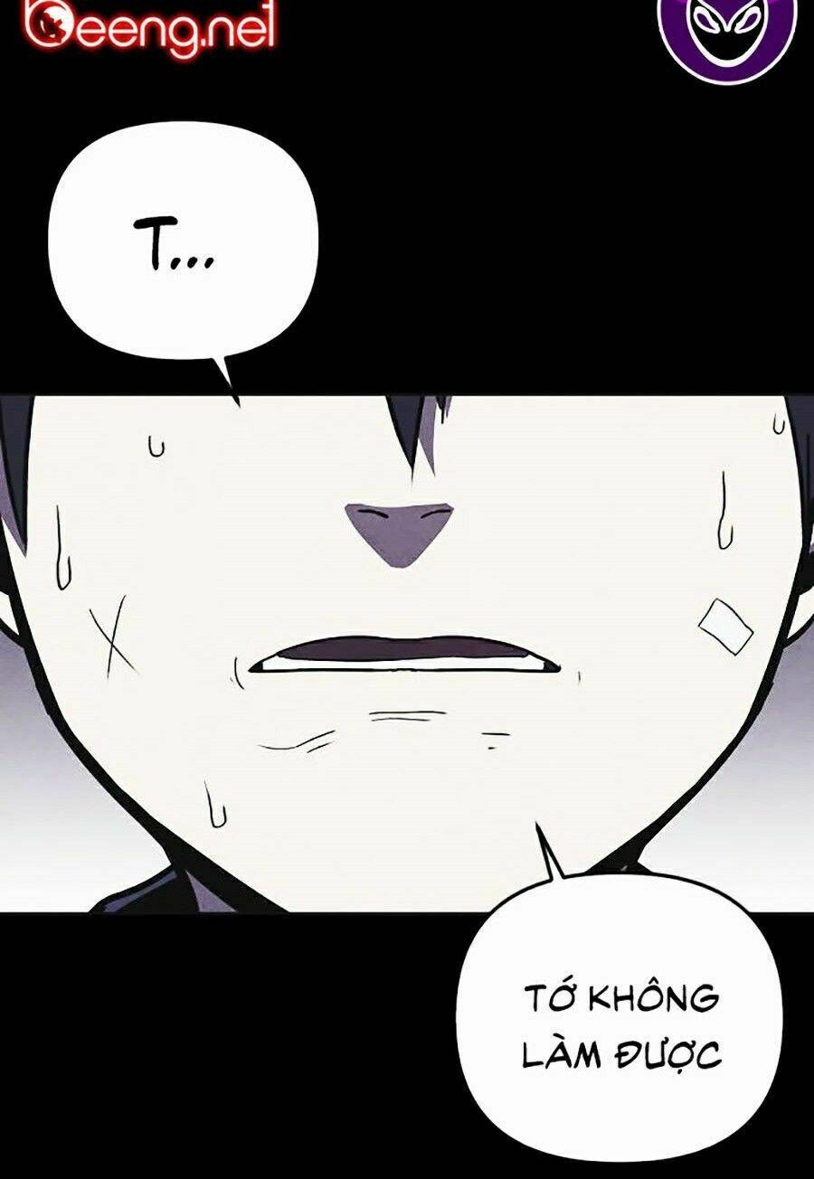 Cậu Bé Shotgun: Chapter 2