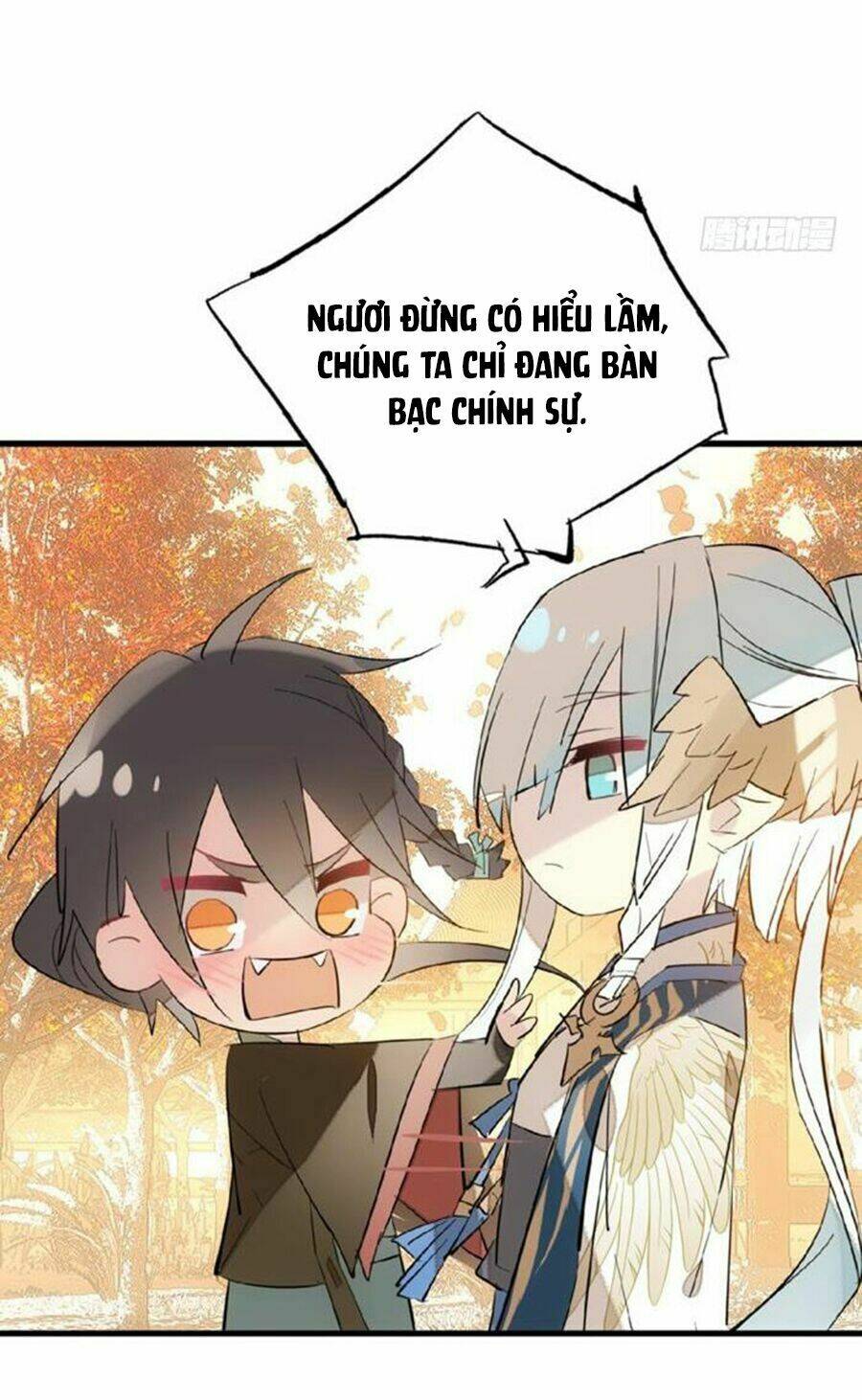 Sư Phụ Lại Trêu Chọc Ta: Chapter 62