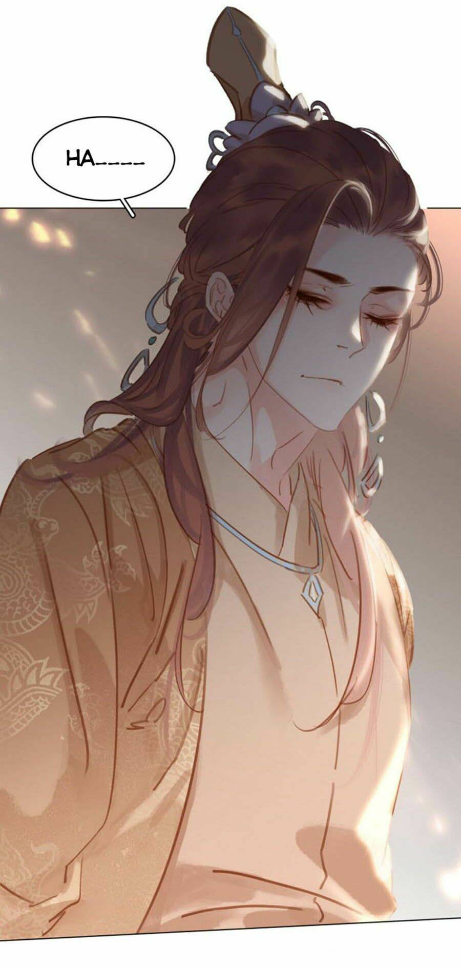 Tiểu Sư Phụ, Tóc Giả Của Ngài Rơi Rồi!: Chapter 38